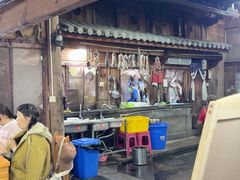 -龙姐私房菜(和顺古镇店)