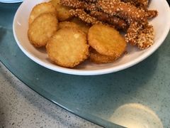 -农家大院(纪王店)