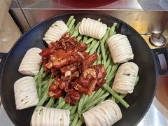 -老地方农家菜(昌黎一店)