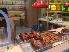 -鸭寨夫人(无锡首店)