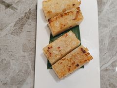 -九龙茶记·粤式餐厅融合菜(鹭江店)