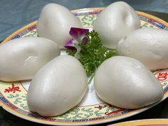 -鹿鸣春饭店(总店)