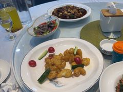 -臻品汇-镇江菜-河豚(大润发店)