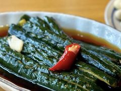 -竹里馆·淮扬菜·功夫茶(老门东店)