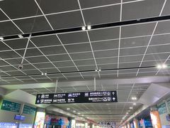 -南宁东站
