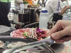 -玄希浪漫厨房·韩料烤肉(湖滨银泰in77店)