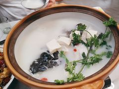 -宝荣鱼馆·临湖之宴(千岛湖店)