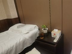 -若石足道SPA 连锁(丹东街店)