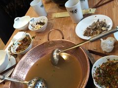 -妈妈的味道(和顺古镇店)