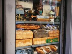 -Juicy Bakery(大学路店)