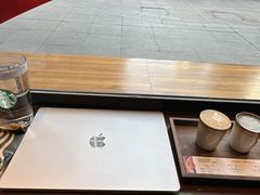 -星巴克臻选(南京艾尚天地店)