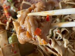 -川魂帽牌货冒菜(水晶郦城店)