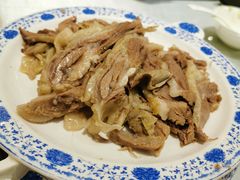 -宁夏国强手抓羊肉·清真菜(未央路凤三店)