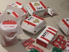 -肯德基(亦庄上海沙龙店)