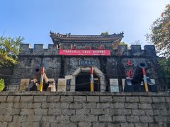 -珠海圆明新园