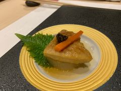 -鮨一日本料理(大中华店)