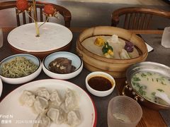-德发长·花式蒸饺(大唐不夜城店)