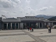 -石台牯牛降景区