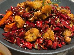-火婆子·川小馆(扬韬科技广场店)