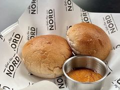 -Nord Grill&Bar Highland诺德西餐(深圳欢乐海岸店)