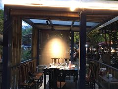 -凤来栖·净庭院·火锅(欧尚店)