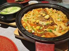 -南堂馆·新川菜(春熙路店)