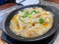 -好灶头妈妈菜·千岛湖土菜地标美食