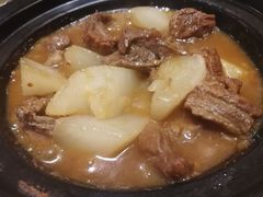 -中关村皇冠假日酒店·红轩中餐厅