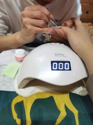 -尤米一站式美甲美睫