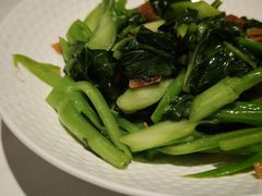 -金成潮菜博物馆(海珠湿地店)