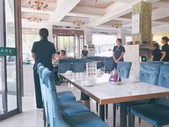 -老毛手抓·盐池滩羊非遗手抓(宁夏总店)