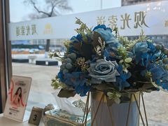 -城堡俄式西餐厅(中央大街索道店)