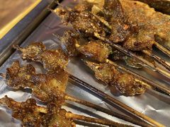 -李不管把把烧(合肥总店)