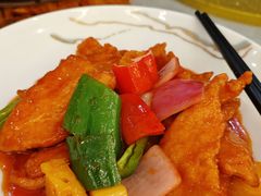 -鹭园酒家·四十年老字号