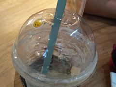 -COSTA COFFEE(恒基名人购物中心店)