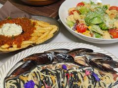 -get pizza意大利餐厅(凯德MALL店)