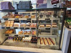 -COSTA COFFEE(金长安大厦店)