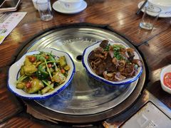 -横沥牛庄(总店)