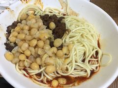 花市豌杂面-花市豌杂面(民生路店)