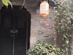 -回龙窝历史文化街区