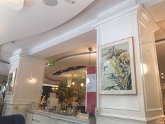 -花舍·新派粤菜·西餐·下午茶(亚运村·鸟巢店)