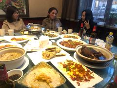 -老码头黑皮肘子锅包肉(文政街店)