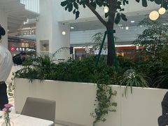 -大树餐厅(红旗街万达店)