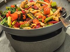 -港湾宴会厅(京基百纳店)