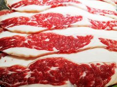 -大丘街路边烤牛肉