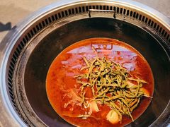-小炉灶铁锅炖