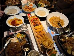 -半秋山西餐厅(襄阳万达店)