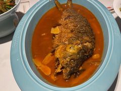 -阿五黄河大鲤鱼(纬三路店)