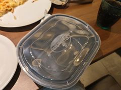 -萨莉亚意式餐厅(南京环亚凯瑟琳广场店)