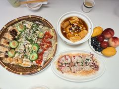 -清晖小苑·顺德菜(观澜湖新城店)